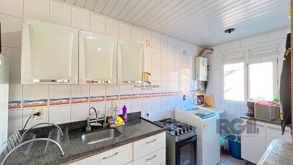 Apartamento 3 dormitórios no bairro Cavalhada