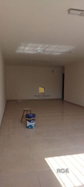 SALA COMERCIAL NA ZONA SUL