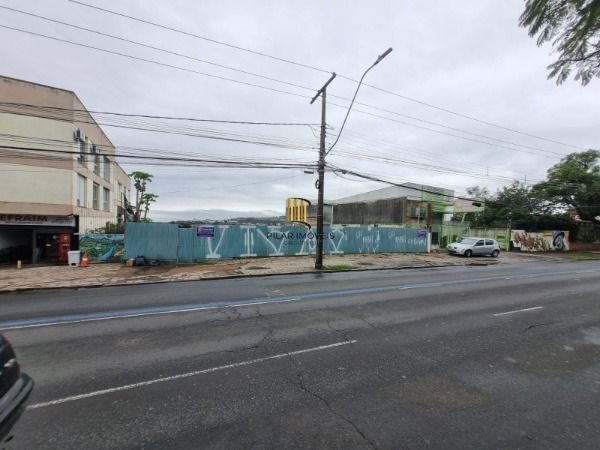 Terreno em Porto Alegre, no bairro Nonoai, à venda. - Pilar Imóveis