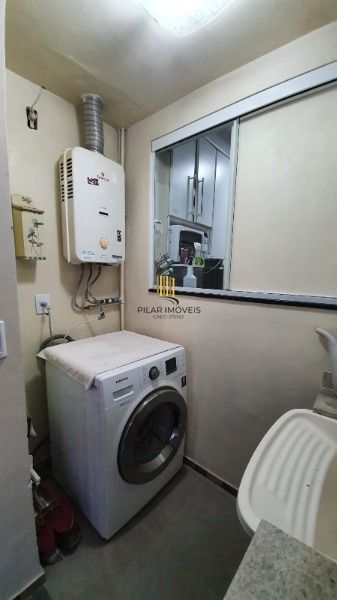 Casa Condominio em Porto Alegre, no bairro Cavalhada, com 2 dormitório(s), e 2 banheiros, à venda.