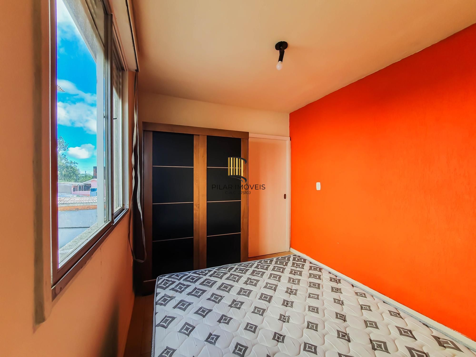 Apartamento 1 dormitório no bairro Nonoai