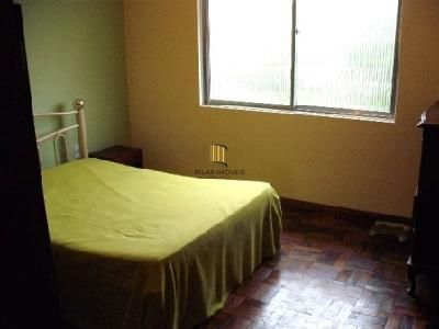 Apartamento para Venda - 77.35m², 3 dormitórios, 1 vaga - Menino Deus