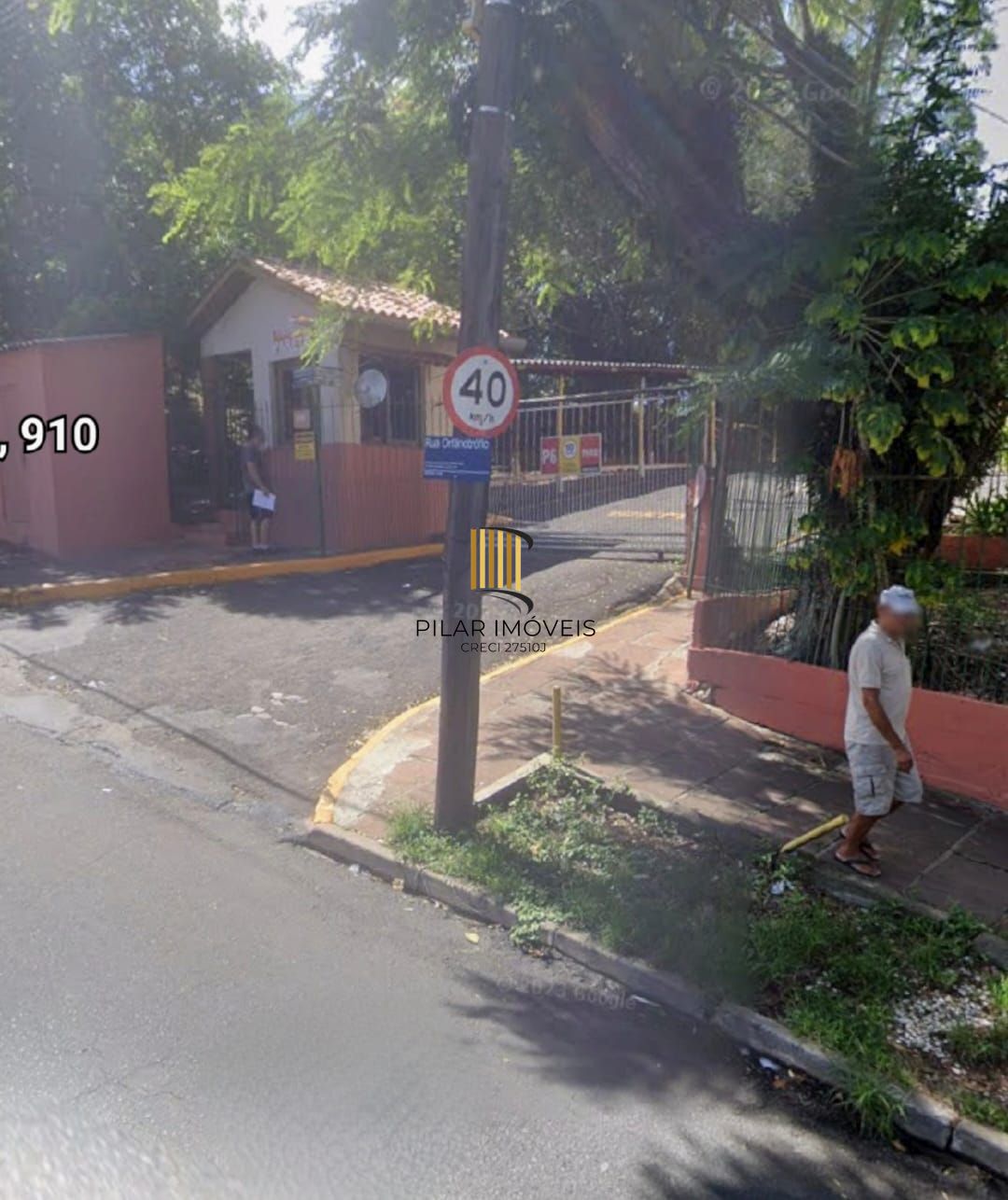 Apartamento 2 dormitórios  Alto Teresopolis - Faculdade Rither - Pilar Imóveis