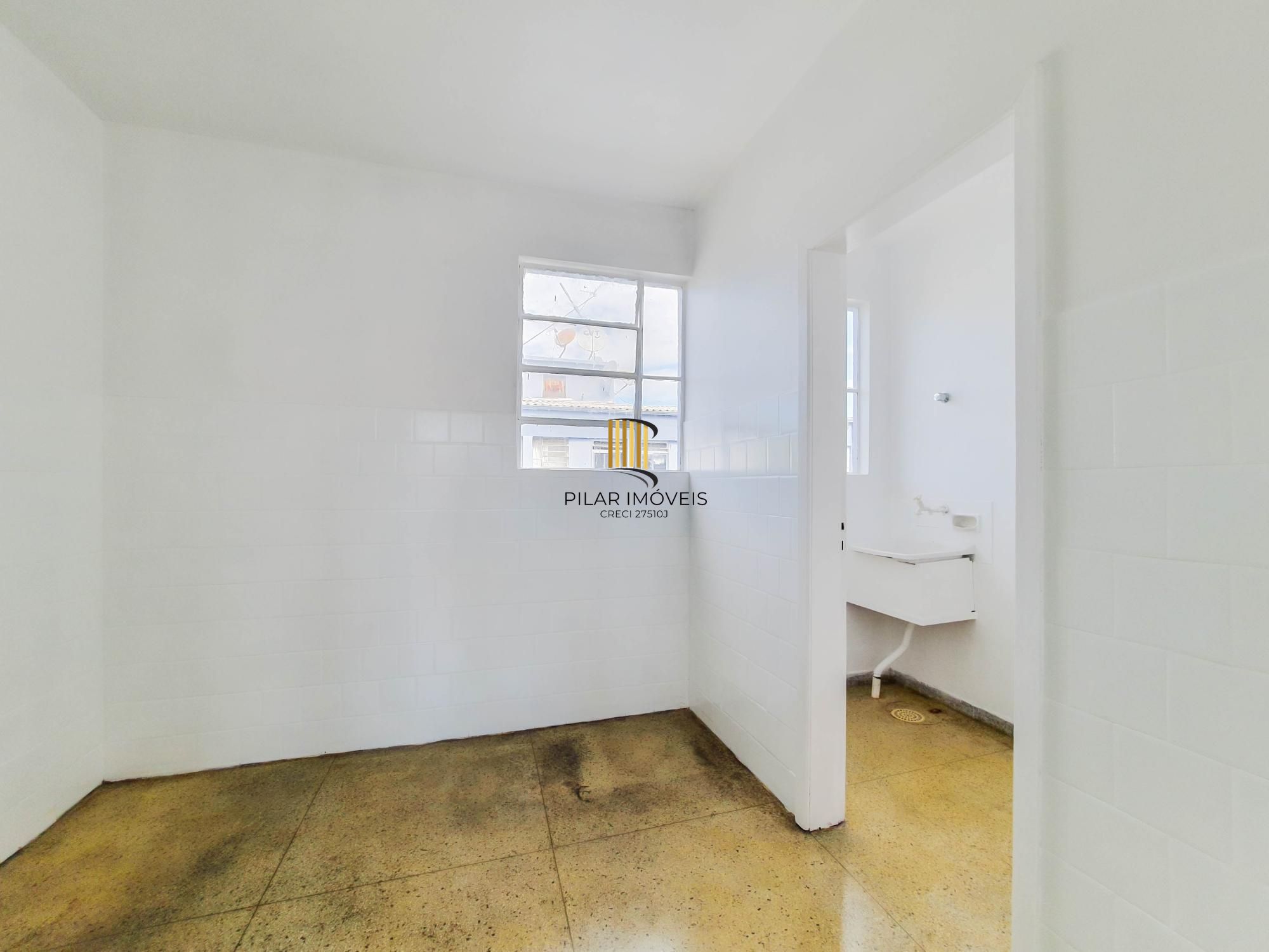 Apartamento 2 dormitórios no bairro Camaquã