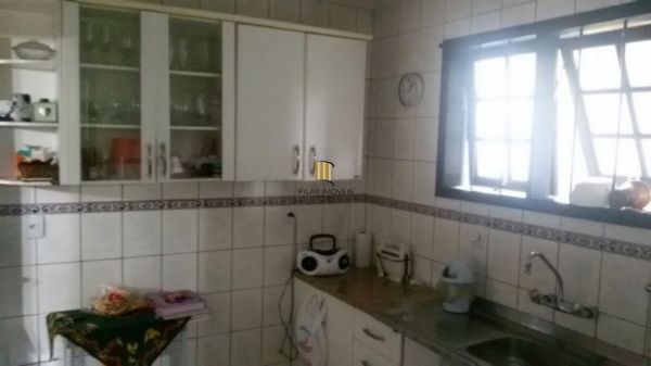 Casa para Venda - 116m², 3 dormitórios, 2 vagas - Hípica
