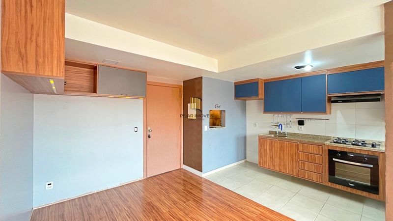Apartamento 3 dormitórios no bairro Tristeza