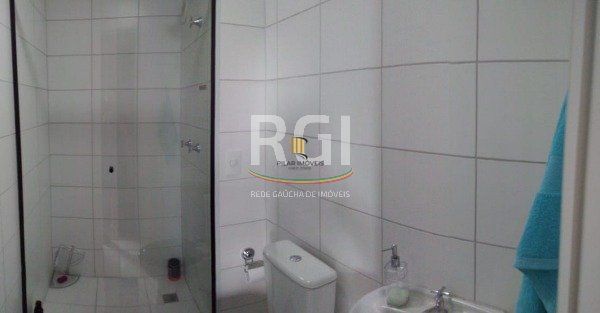 Apartamento para Venda - 56.81m², 2 dormitórios, sendo 1 suites, 1 vaga - Cavalhada