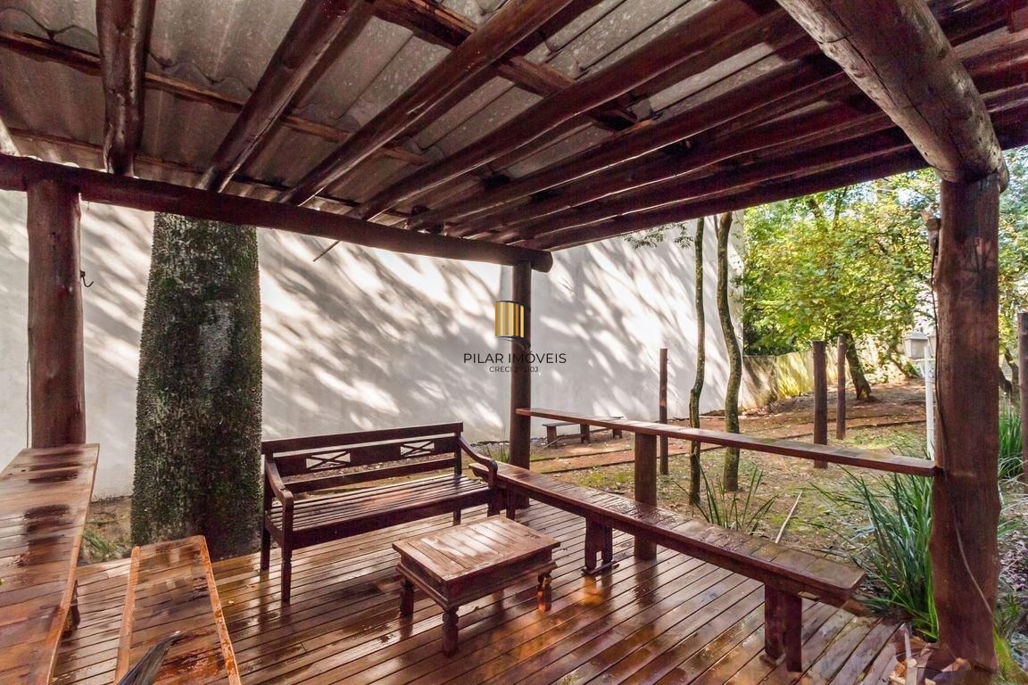 Apartamento Semimobiliado com Vista Panorâmica