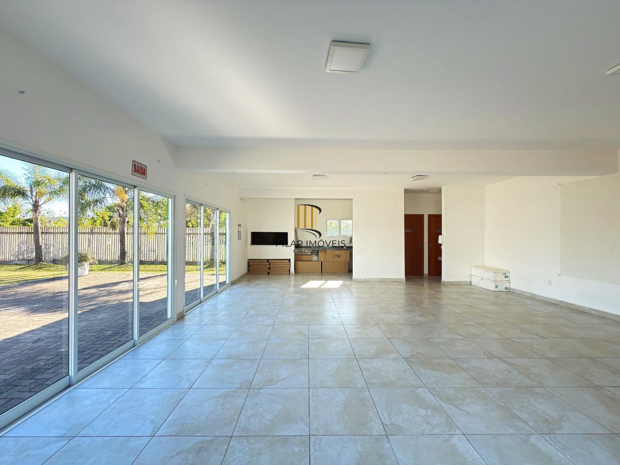 Casa Condominio em Porto Alegre, no bairro Ponta Grossa, com 2 dormitório(s), e 2 banheiros, à venda.