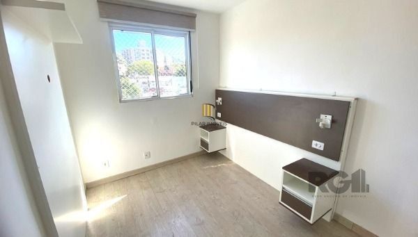 Apartamento em Porto Alegre, no bairro Teresópolis, e 0 banheiros, à venda.