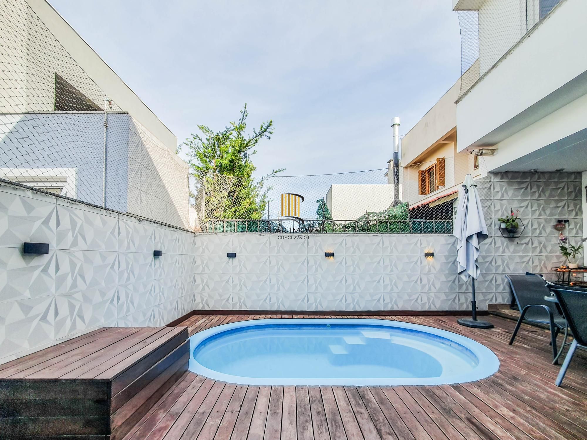 Excelente sobrado no Condominio Bella Morano