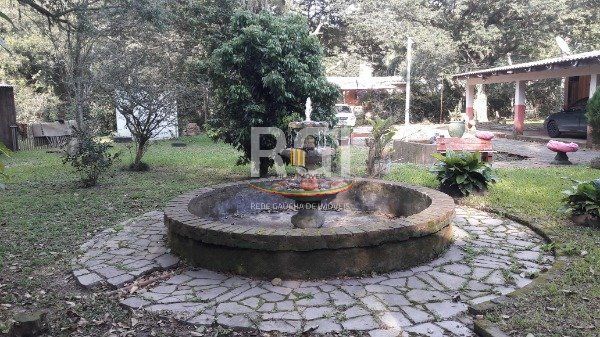 Sítio para Venda - 400m², 3 dormitórios, sendo 1 suites, Belém Velho - Pilar Imóveis