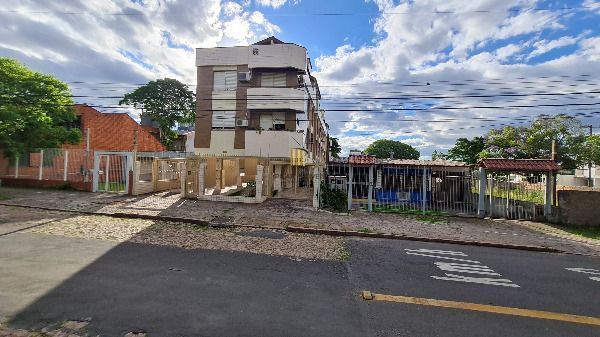 Cobertura para Venda - 160m², 3 dormitórios, 1 vaga - Cristal