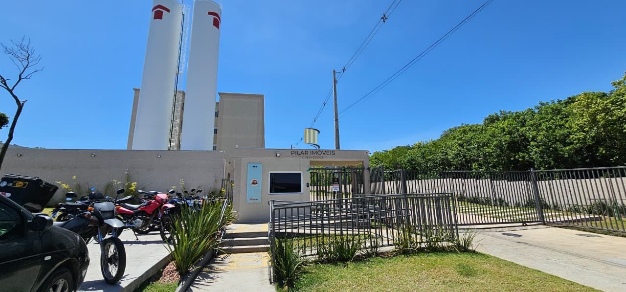 Apartamento 2 dormitórios no bairro Ipanema