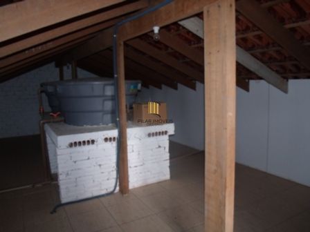 Casa para Venda - 300m², 3 dormitórios, sendo 1 suites, 4 vagas - Vila Nova