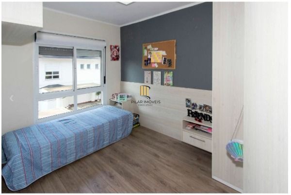 Casa Condominio para Venda - 150m², 4 dormitórios, sendo 2 suites, 2 vagas - Agronomia