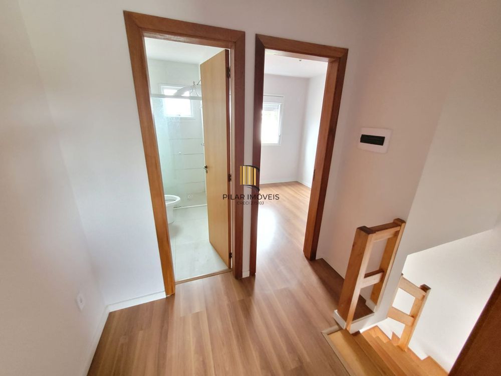Casa Condominio para Venda - 41.96m², 1 dormitório, 1 vaga - Hípica