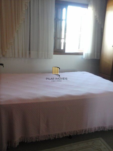 Casa Condominio para Venda - 239.71m², 3 dormitórios, sendo 1 suites, 2 vagas - Cavalhada