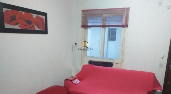 Apartamento para Venda - 39.52m², 1 dormitório, Camaquã