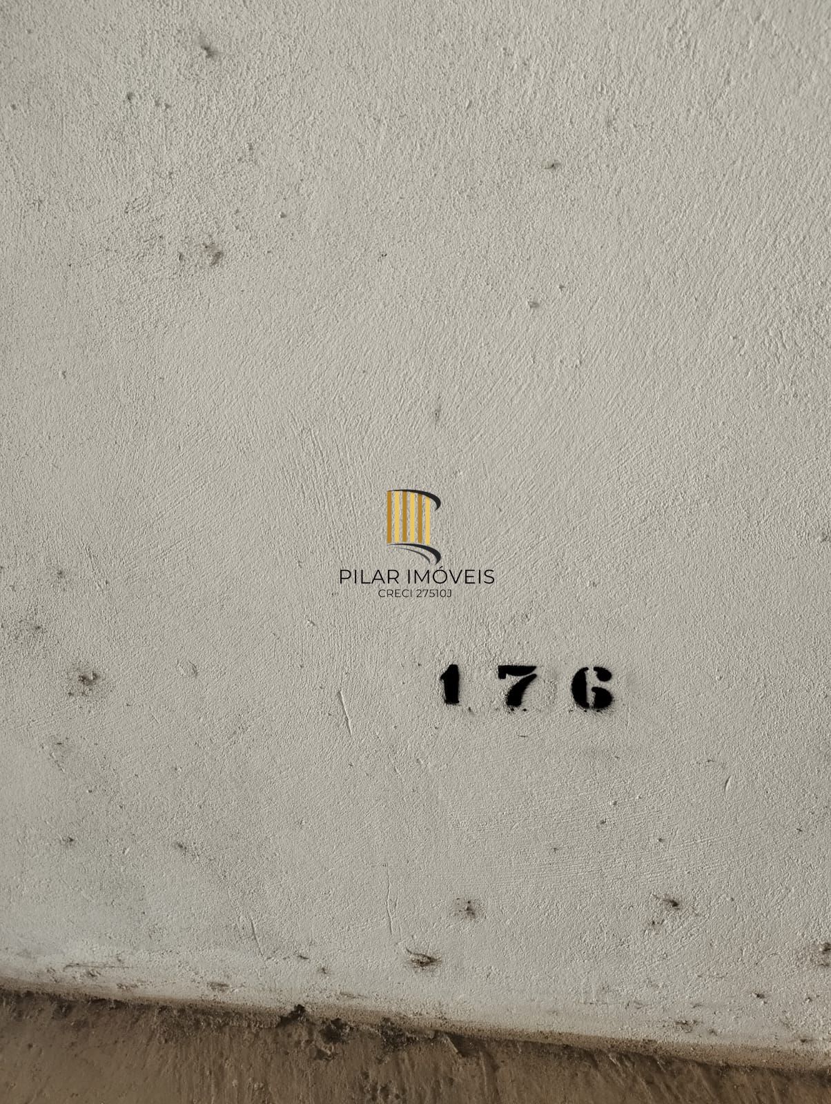 Apartamento 2 dormitórios no bairro Cavalhada