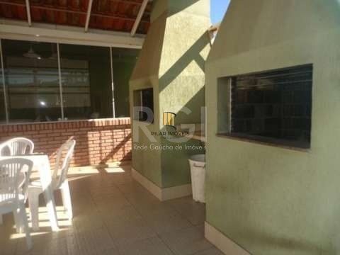 Casa Condominio para Venda - 79.87m², 3 dormitórios, 1 vaga - Vila Nova