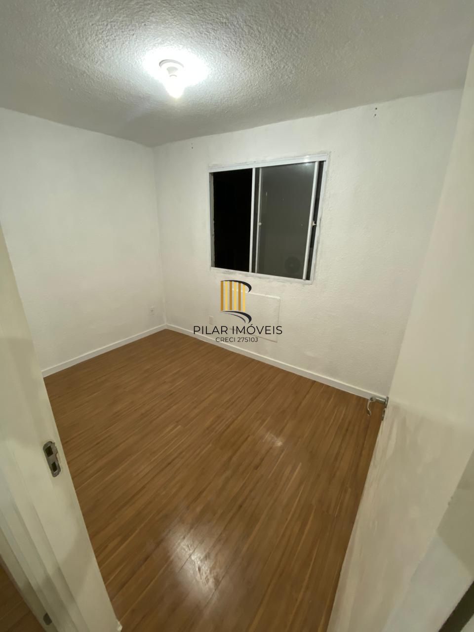 Seu novo capítulo começa aqui: Apartamento reformado e pronto para morar no Mário Quintana!
