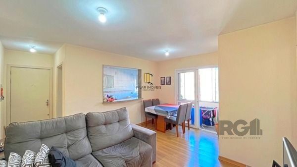 Apartamento 3 dormitórios no bairro Cavalhada