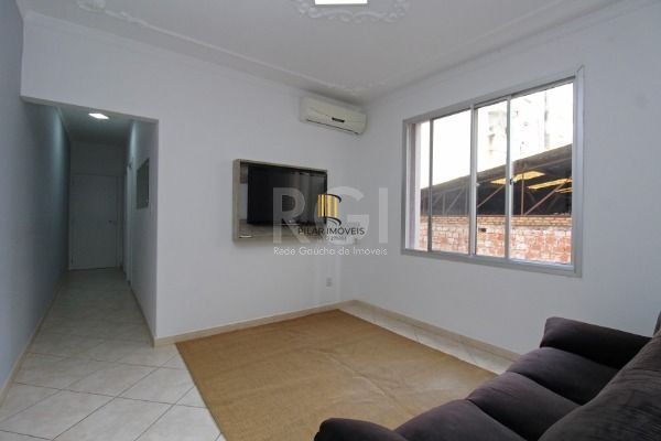 Apartamento para Venda - 69m², 2 dormitórios, Centro Histórico