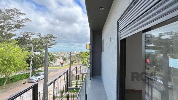 Casa de Condomínio 3 dormitórios no bairro Tristeza