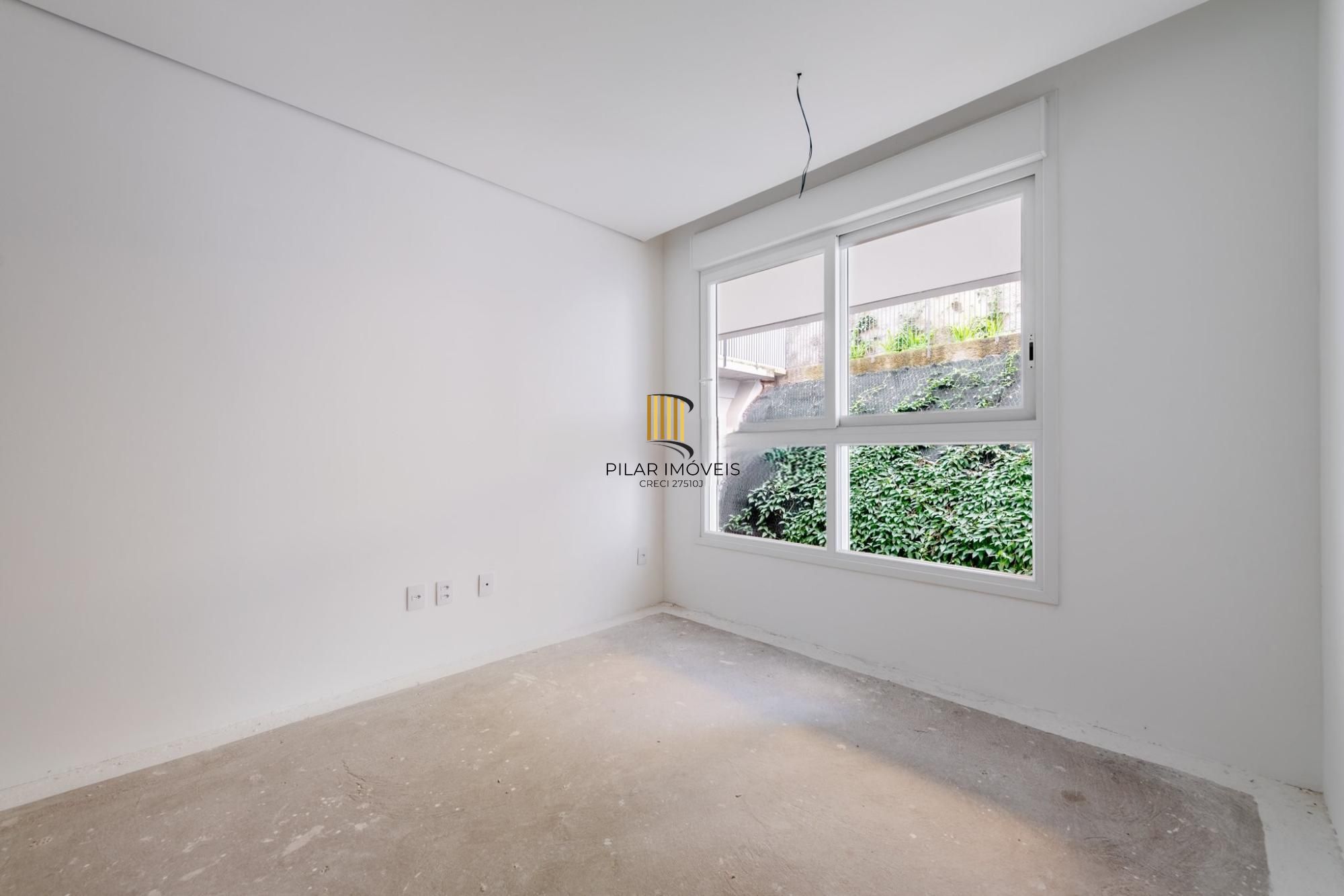 Belíssimo apartamento com projeto diferenciado e vista deslumbrante para o pôr do sol do Guaíba.