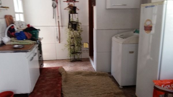 Casa para Venda - 128m², 2 dormitórios, 6 vagas - Medianeira