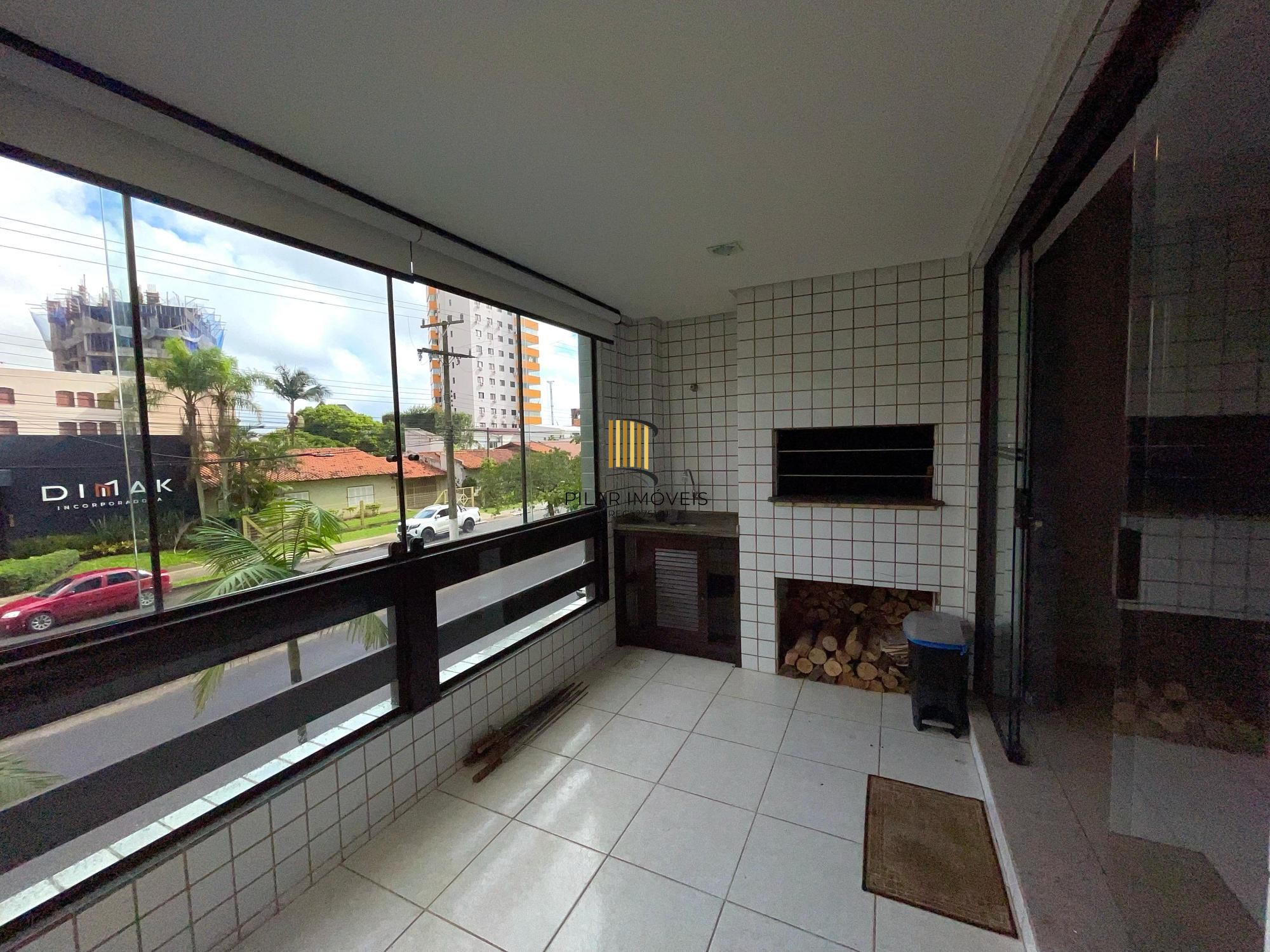 Apartamento 3 dormitórios no bairro Praia Itapeva - Pilar Imóveis