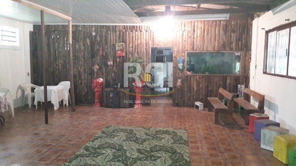 Sítio para Venda - 400m², 3 dormitórios, sendo 1 suites, Belém Velho