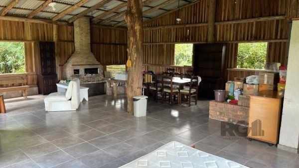 Area em Viamão, no bairro Águas Claras, à venda.