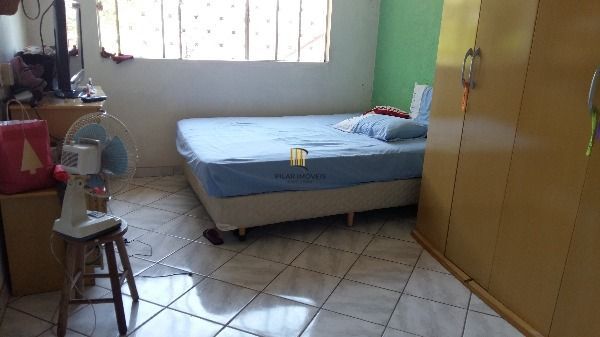 Casa para Venda - 128m², 2 dormitórios, 6 vagas - Medianeira