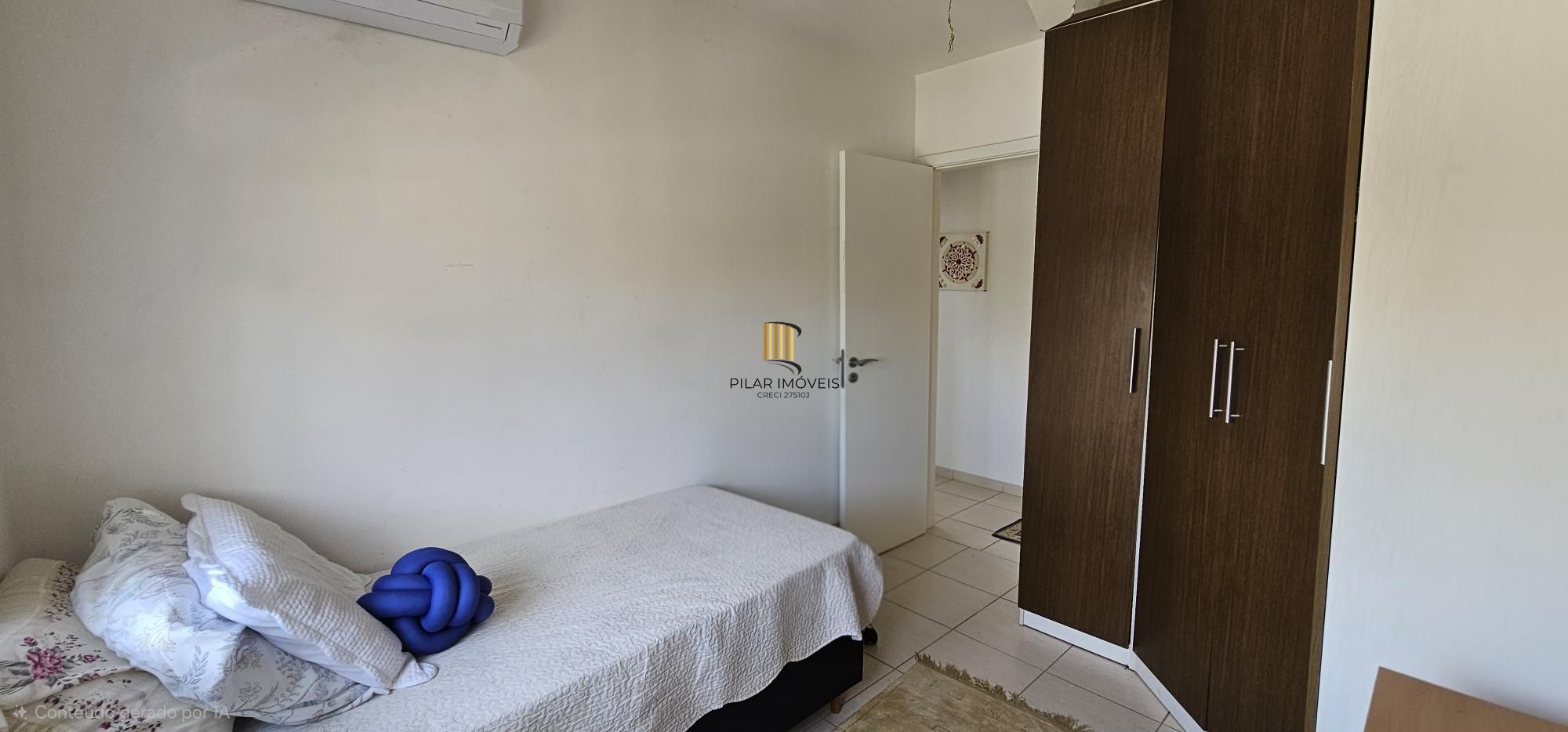 Apartamento 3 dormitórios no bairro Tristeza