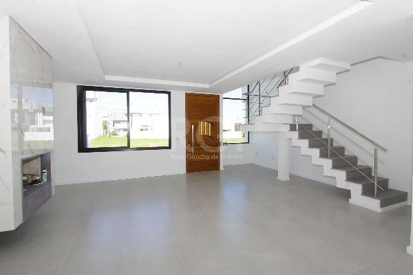 Casa Condominio para Venda - 153.56m², 3 dormitórios, sendo 1 suites, 2 vagas - Hípica
