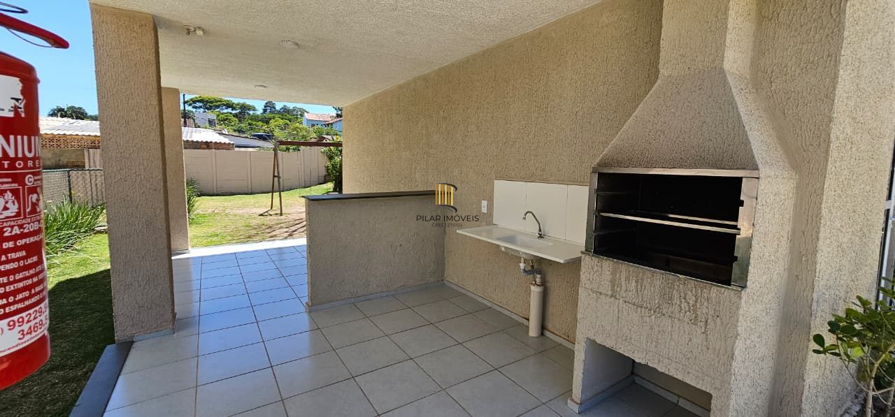 Apartamento 2 dormitórios no bairro Ipanema