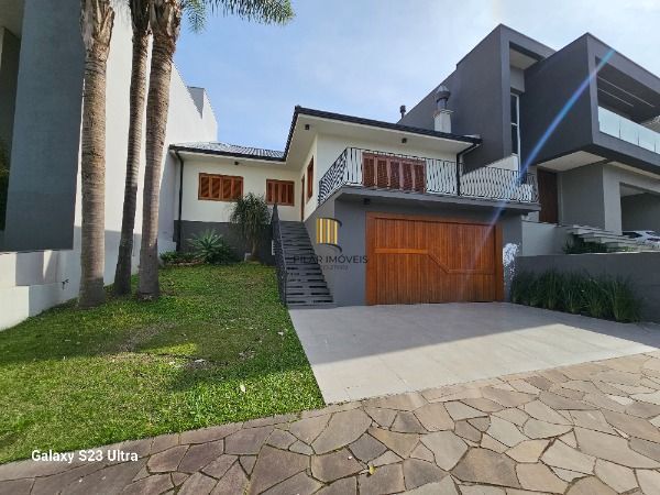 Casa Condominio para Venda - 188m², 3 dormitórios, sendo 1 suites, 2 vagas - Lagos De Nova Ipanema - Pilar Imóveis