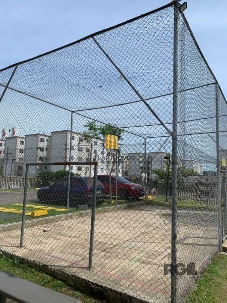 Apartamento em Porto Alegre, no bairro Hípica, com 2 dormitório(s), à venda.