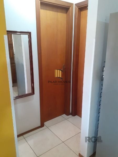Casa 3 dormitórios no bairro Hípica