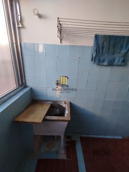 Apartamento 3 dormitórios no bairro Santa Tereza