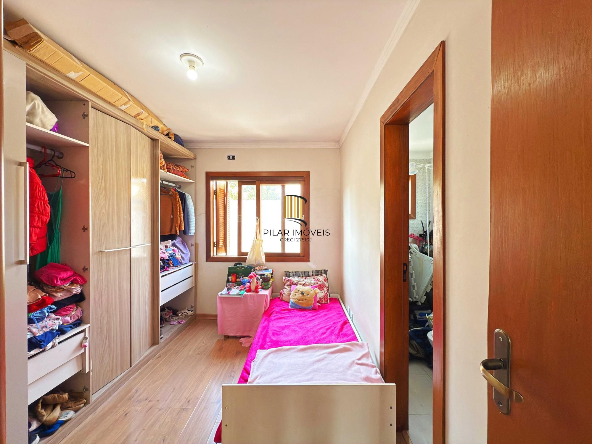 Casa em condominio na Zona Sul de Porto Alegre - 2 suites