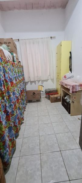 Casa para Venda - 200m², 4 dormitórios, Restinga Nova