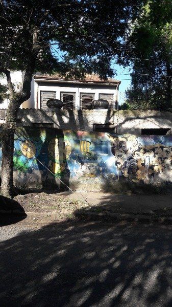 Predio para Venda - 290m², 0 dormitórios, Cidade Baixa