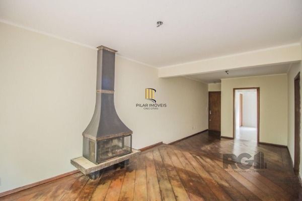 Apartamento 2 dormitórios no bairro Ipanema