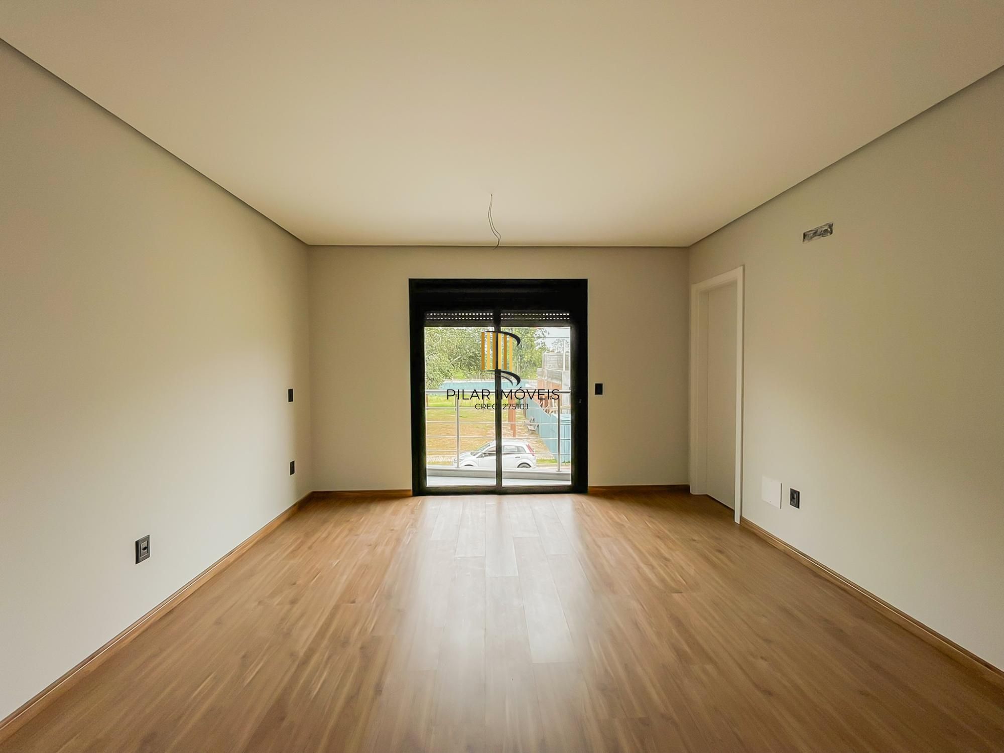 Casa de Condomínio 3 dormitórios no bairro Hípica