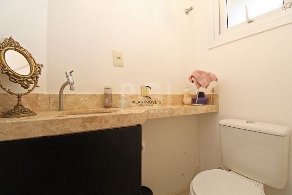 Casa para Venda - 171m², 31 dormitórios, 4 vagas - Lagos De Nova Ipanema