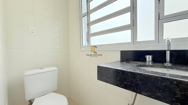 Cobertura Praia de Belas