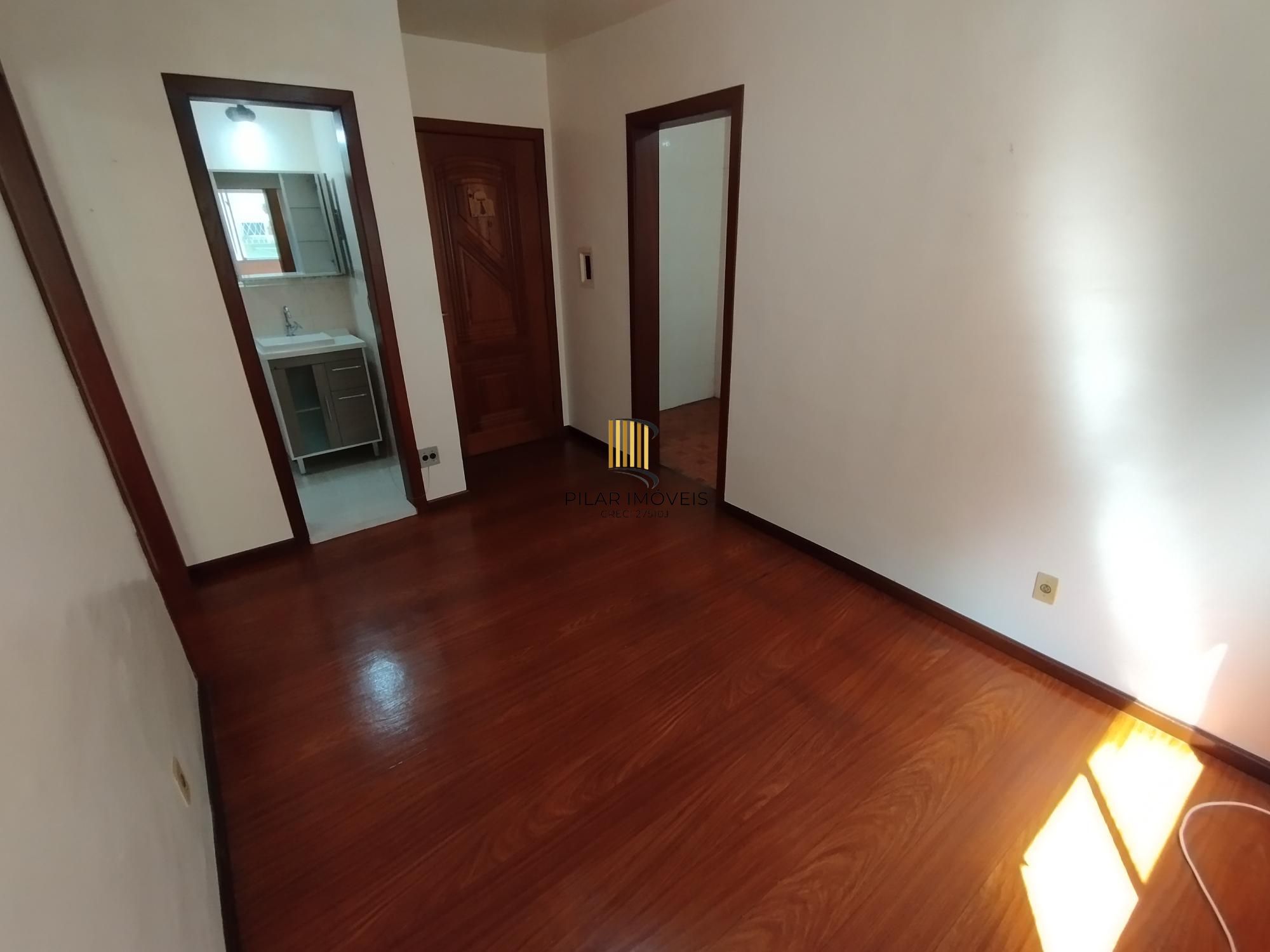 Apartamento 1 dormitório no bairro Vila Nova